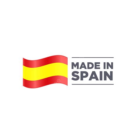 Made in Spain .